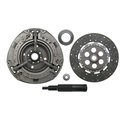 Aftermarket Clutch Kit  Fits Massey Ferguson  CKMF03 CKMF03-CC